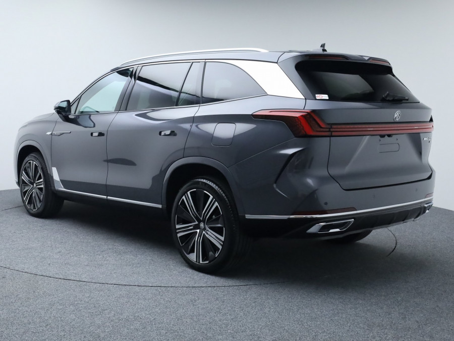 2026 MG QS Essence SUV Image 5