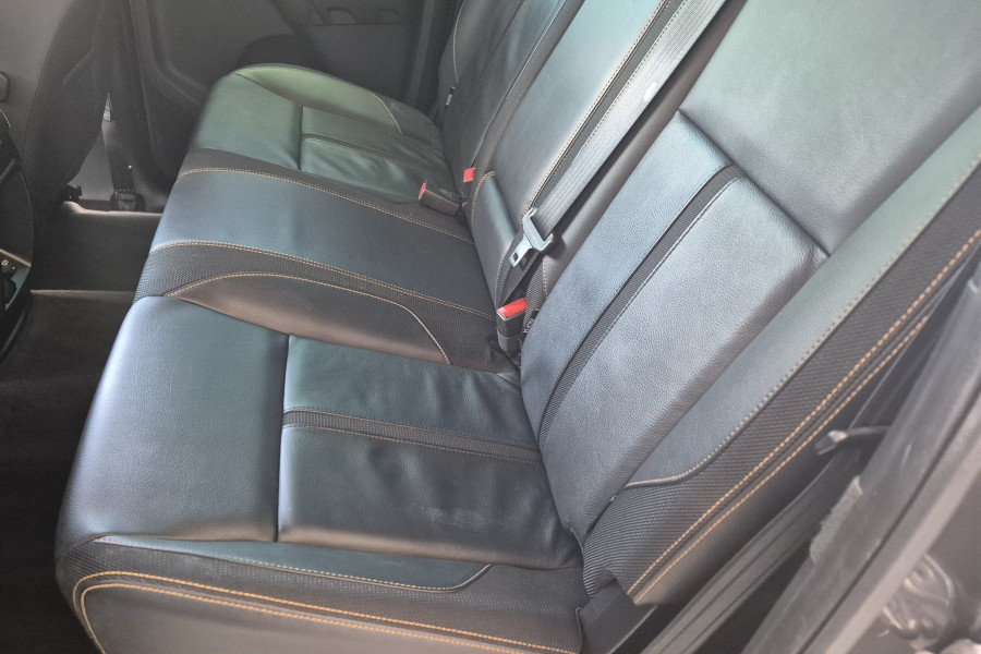 2021 MY21.25 Ford Ranger PX MkIII Wildtrak Ute Image 16