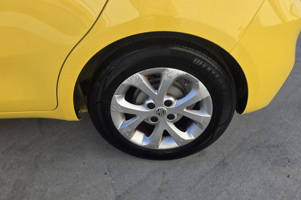 2022 MG MG3 SZP1 Core Hatch Image 31