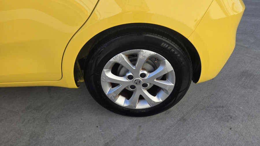 2022 MG MG3 SZP1 Core Hatch Image 31