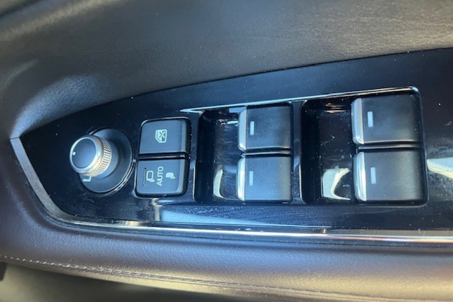 2020 MY21 Mazda CX-5 KF Series Akera SUV Image 23