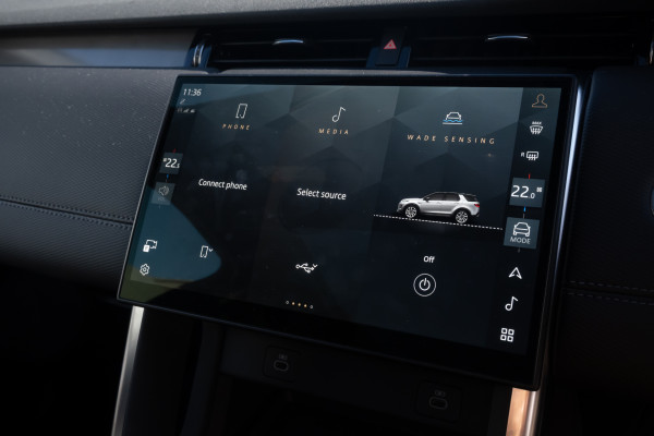 2025 MY25.5 Land Rover Discovery Sport L550 P250 Dynamic SE SUV