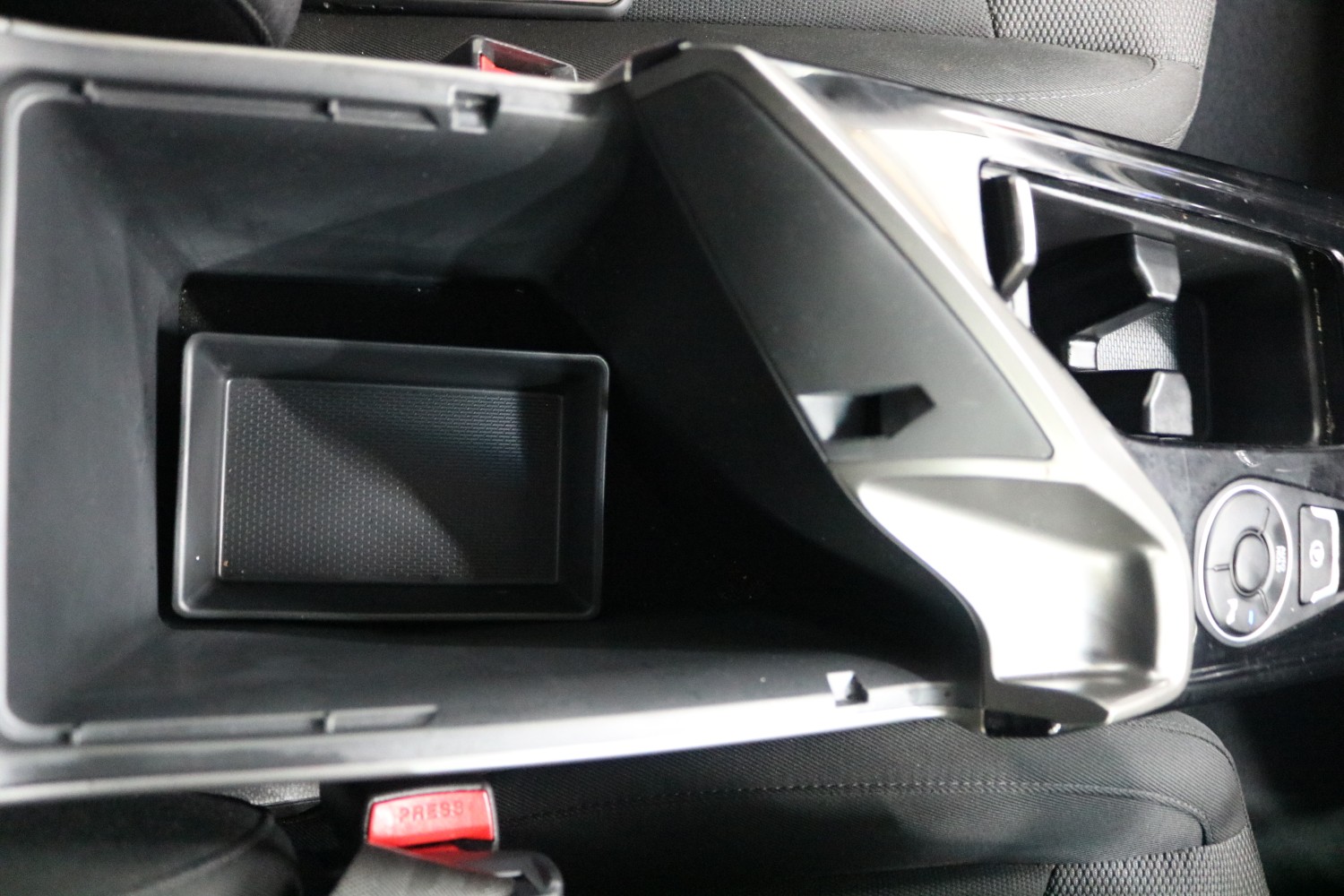 2016 Hyundai I40 VF4 SERIES II ACTIVE Wagon Image 16