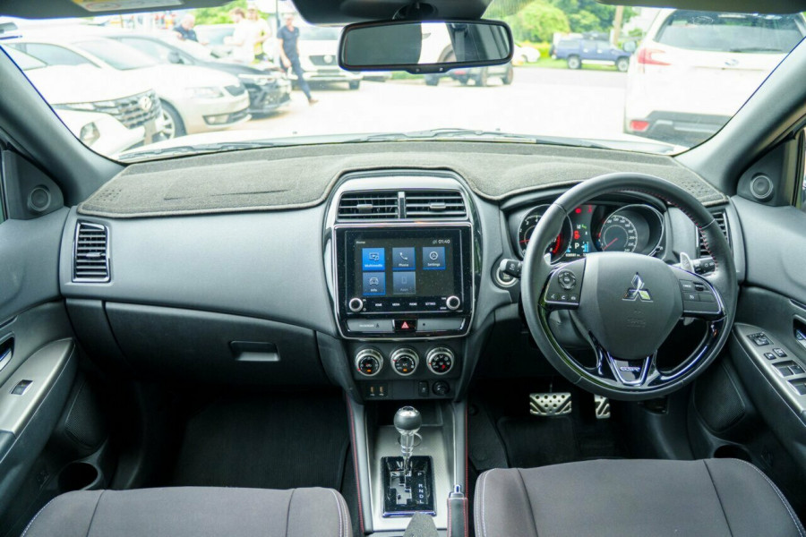 2020 Mitsubishi ASX XD Exceed SUV Image 17