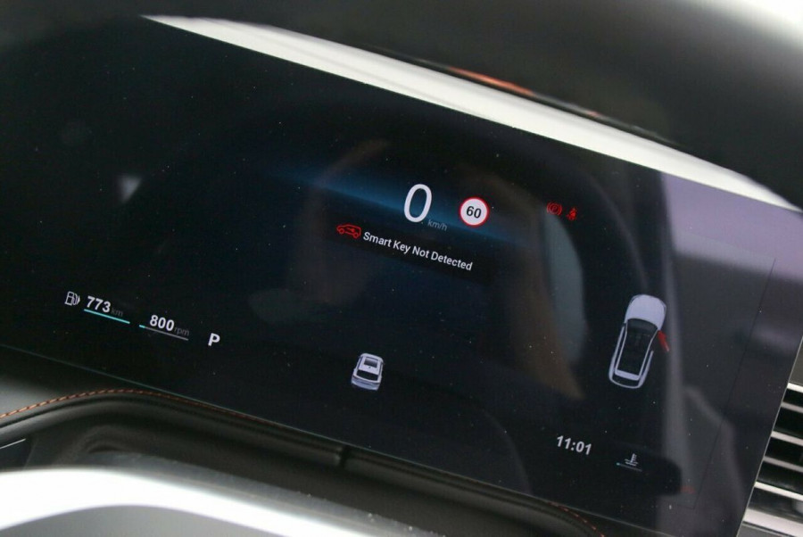 2024 MG HS AS33 Vibe SUV Image 11
