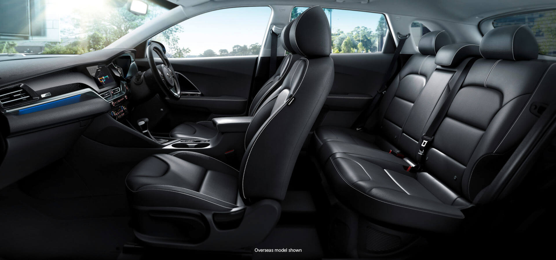 Space, meets versatility. Image