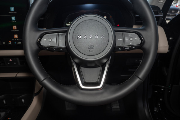 2026 Mazda CX-5 KM Series G25 Akera SUV Image 11