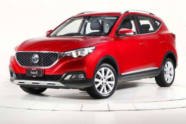2022 MG ZS Excite SUV
