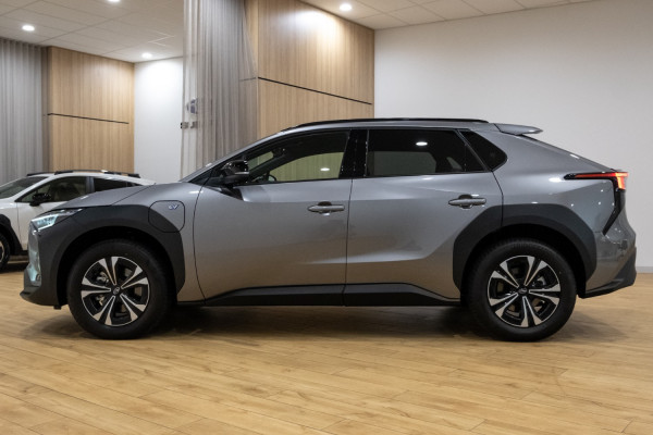2024 Subaru Solterra E1-1 AWD SUV