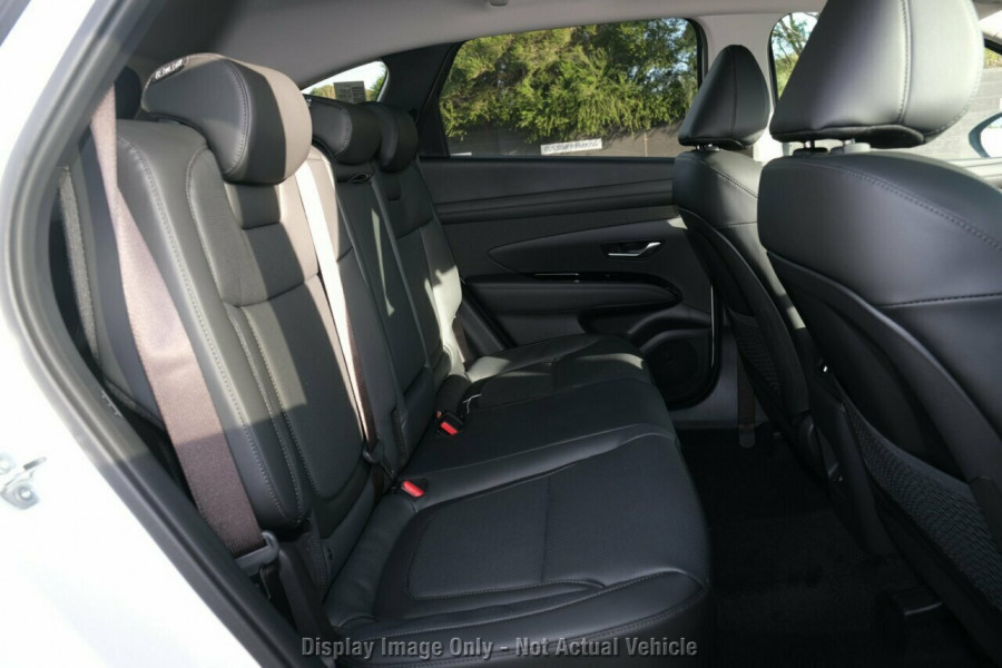 2026 Hyundai Tucson NX4.V4 Elite SUV Image 12
