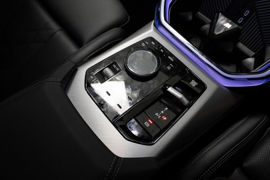 2025 BMW X3 G45 20 xDrive SUV