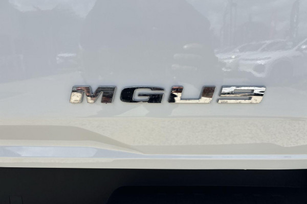 2025 MG U9 EKK1C Explore X Ute Image 12