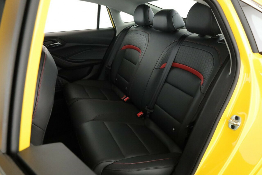 2023 MG MG5 AP32 Vibe Sedan Image 30