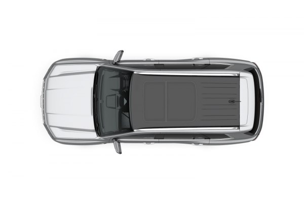 2026 Ford Everest UB Platinum SUV Image 9