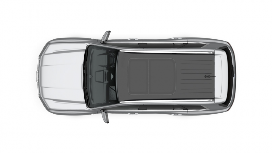 2026 Ford Everest UB Platinum SUV Image 9