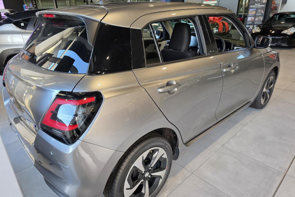 2026 Suzuki Swift UZ Hybrid GLX Hatch Image 6