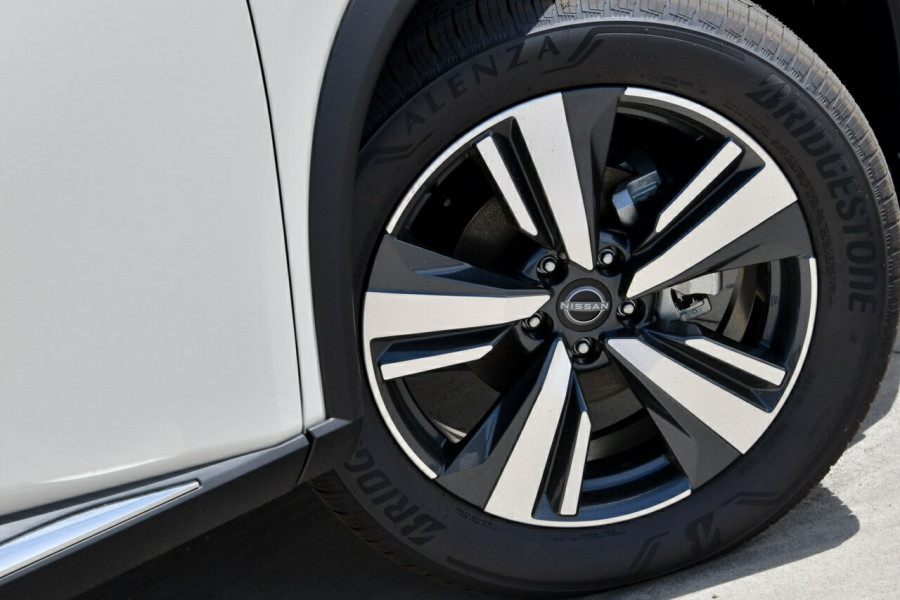 2024 Nissan X-Trail T33 Ti-L SUV Image 30