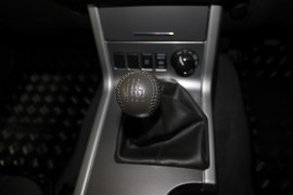 2013 Nissan Navara D40 S6 Turbo ST Utility crew cab