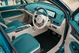 2025 GWM Ora ES11 Extended Range Hatch