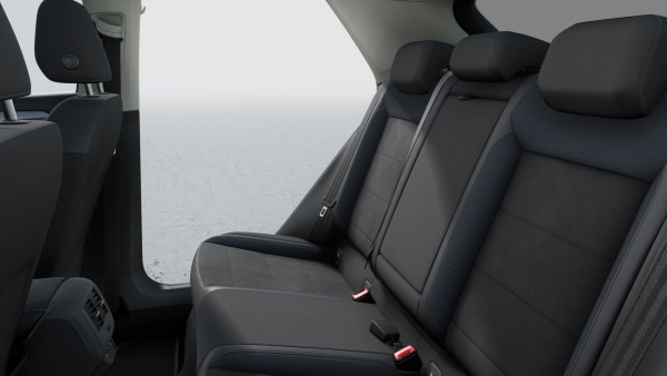 2025 MY26 Volkswagen T-Roc D11 110TSI Style SUV image 12
