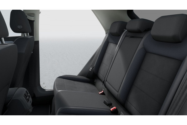 2025 MY26 Volkswagen T-Roc D11 110TSI Style SUV Image 12