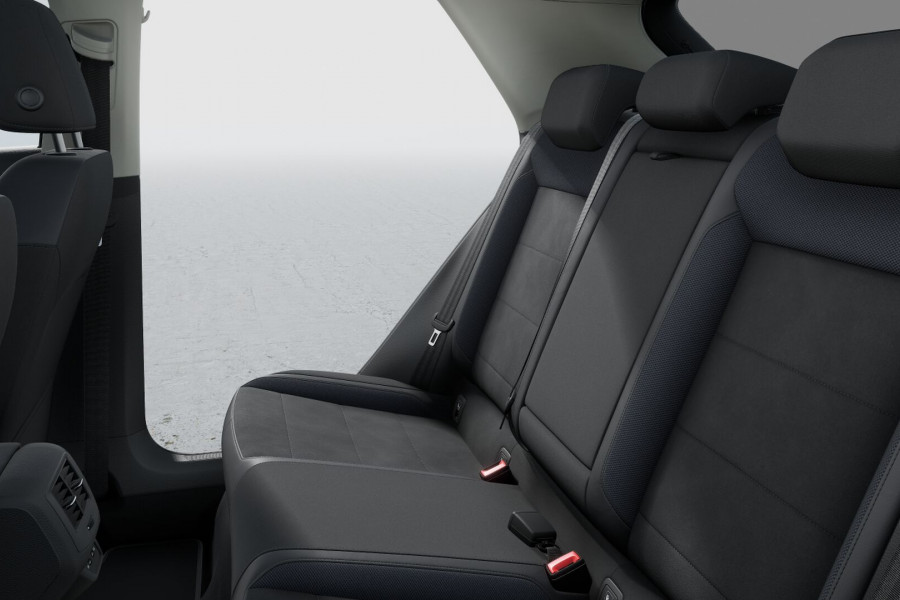 2025 MY26 Volkswagen T-Roc D11 110TSI Style SUV