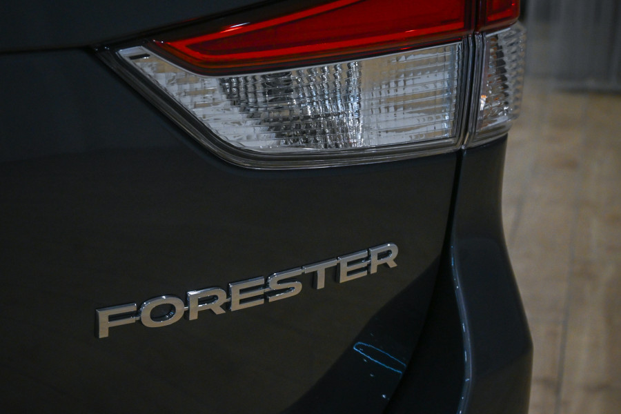 2024 Subaru Forester S5 2.5i-S SUV Image 20