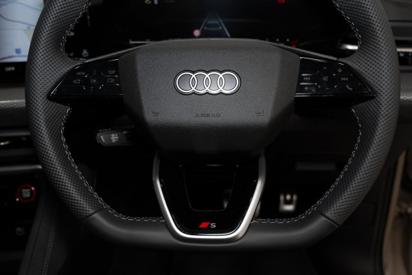 2025 Audi SQ5 GU  SUV image 11