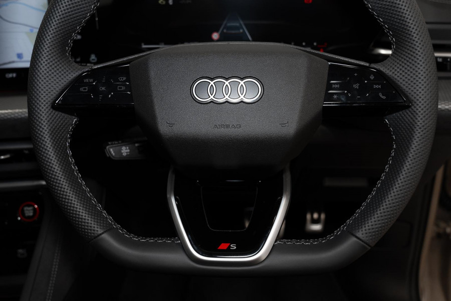 2025 Audi SQ5 GU  SUV
