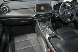2022 MG HS SAS23 MY22 Vibe DCT FWD Wagon