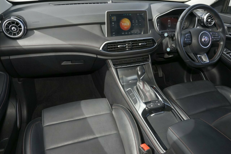 2022 MG HS SAS23 MY22 Vibe DCT FWD Wagon Image 6