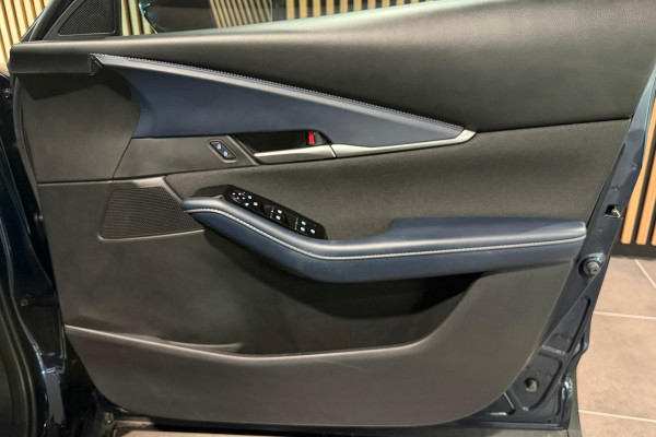2025 Mazda CX-30 DM Series G20 Evolve SUV Image 11