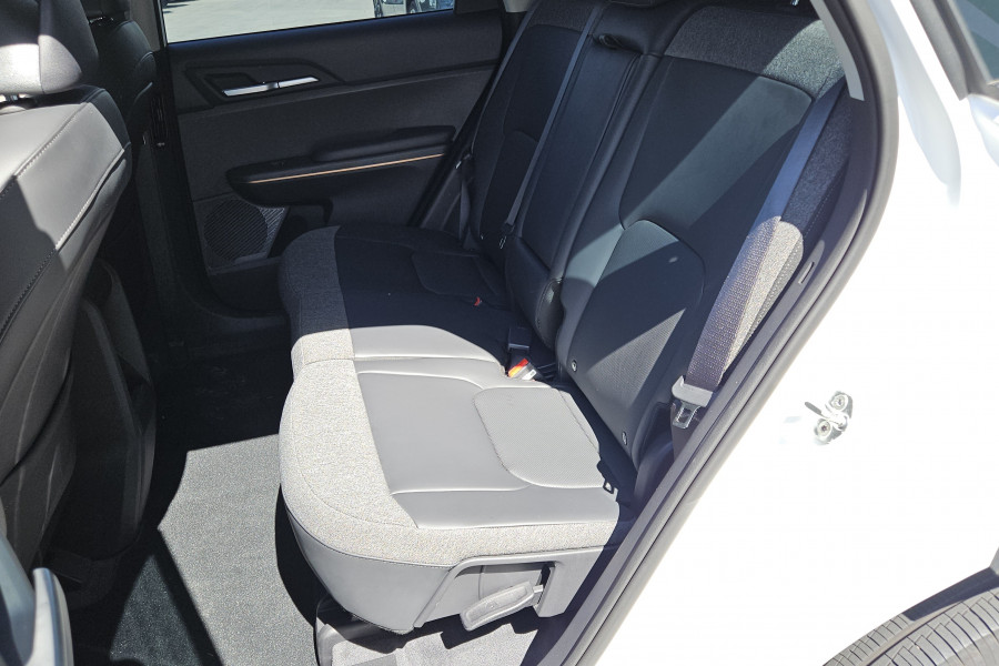 2024 MY25 Kia EV5 OVc Air Long Range SUV Image 15
