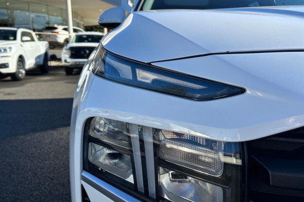 2021 MY22 Hyundai Santa Fe TM.V4  SUV Image 8