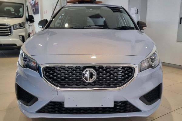 2024 MG MG3 SZP1 Core Hatch
