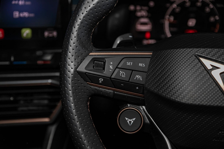 2023 Cupra Formentor KM VZx SUV Image 21