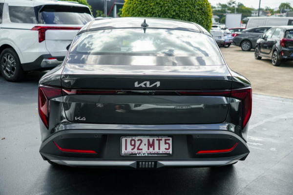 2024 MY25 Kia K4 CL4m Sport+ Sedan
