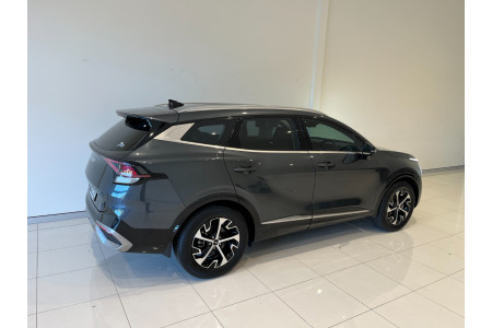 2022 Kia Sportage NQ5 SX Wagon