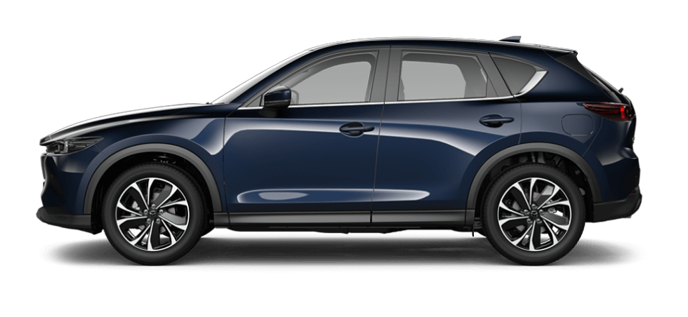 2024 Mazda CX-5 KF Series G25 Touring SUV Image 22