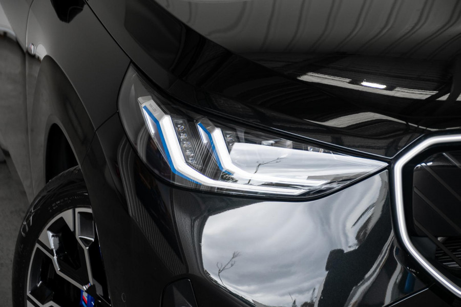 2025 BMW X3 G45 30e xDrive SUV