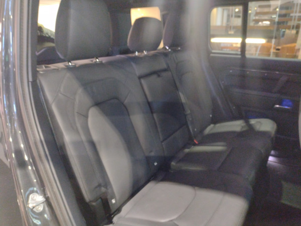 2024 MY25 Land Rover Defender L663 110 D350 X SUV image 12