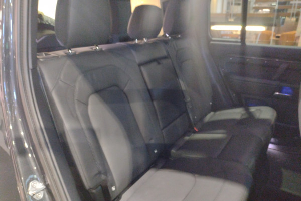 2024 MY25 Land Rover Defender L663 110 D350 X SUV