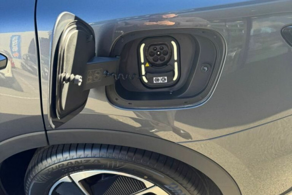 2026 MG MGS5 EV ZS3EM Essence 49 SUV Image 11