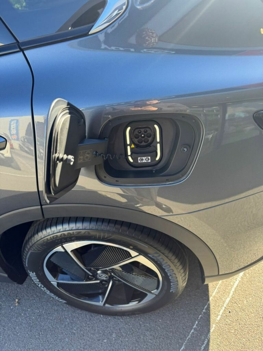 2026 MG MGS5 EV ZS3EM Essence 49 SUV Image 11