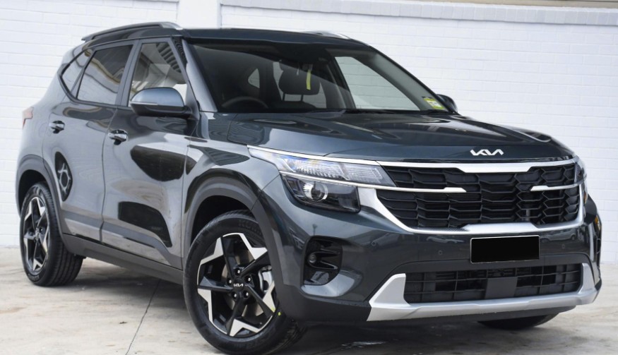 2025 Kia Seltos SP2 PE Sport SUV