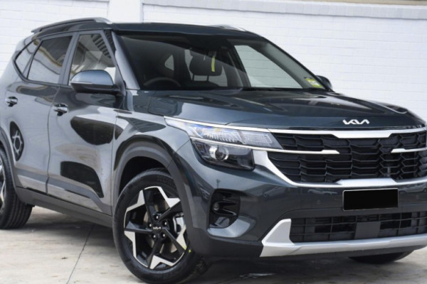 2025 Kia Seltos SP2 PE Sport SUV