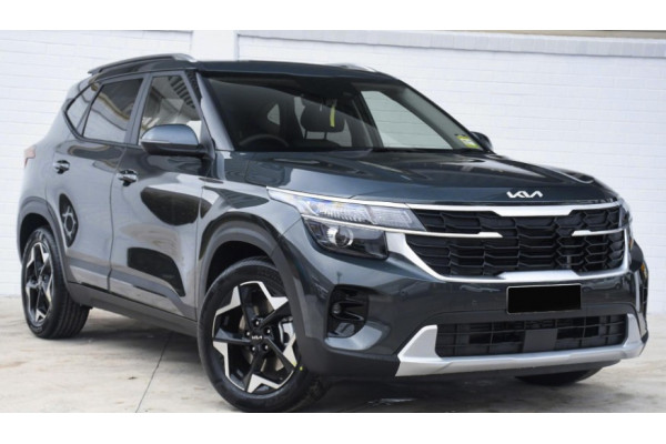 2025 Kia Seltos SP2 PE Sport SUV