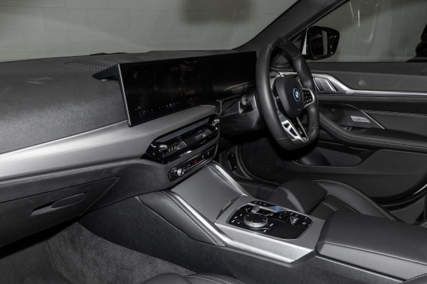 2025 BMW i4 G26 eDrive35 Hatch image 8