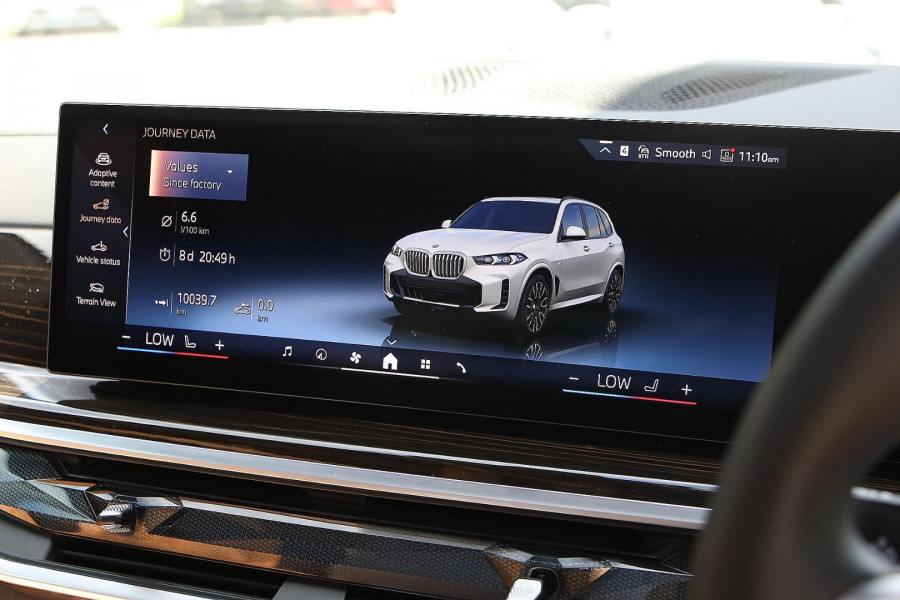 2025 BMW X5 G05 LCI xDrive30d M Sport SUV