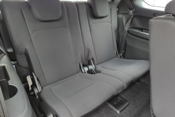 2026 Isuzu MU-X RJ LS-M SUV Image 11